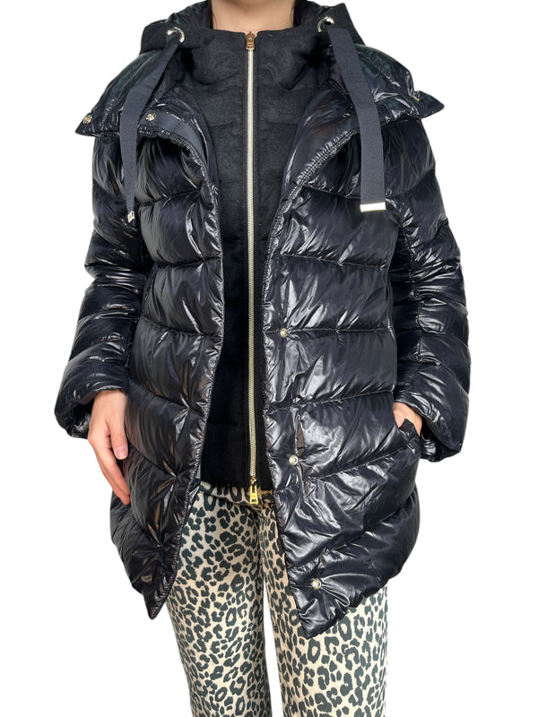 Parca Reversible
