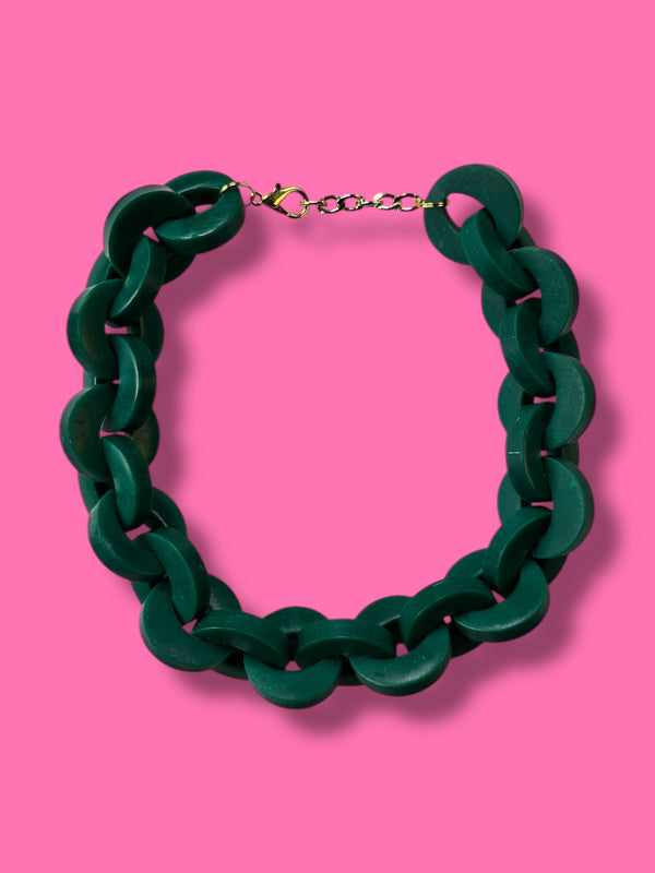 Collar Cadenas