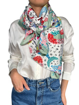 Pañuelo Estampado