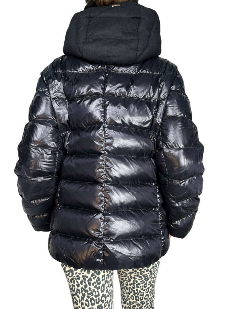 Parca Reversible