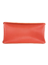 Bolso Cuero Salmón