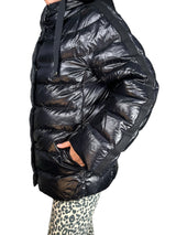 Parca Reversible