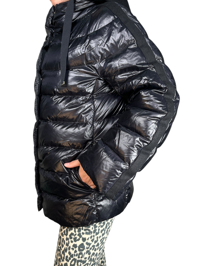 Parca Reversible