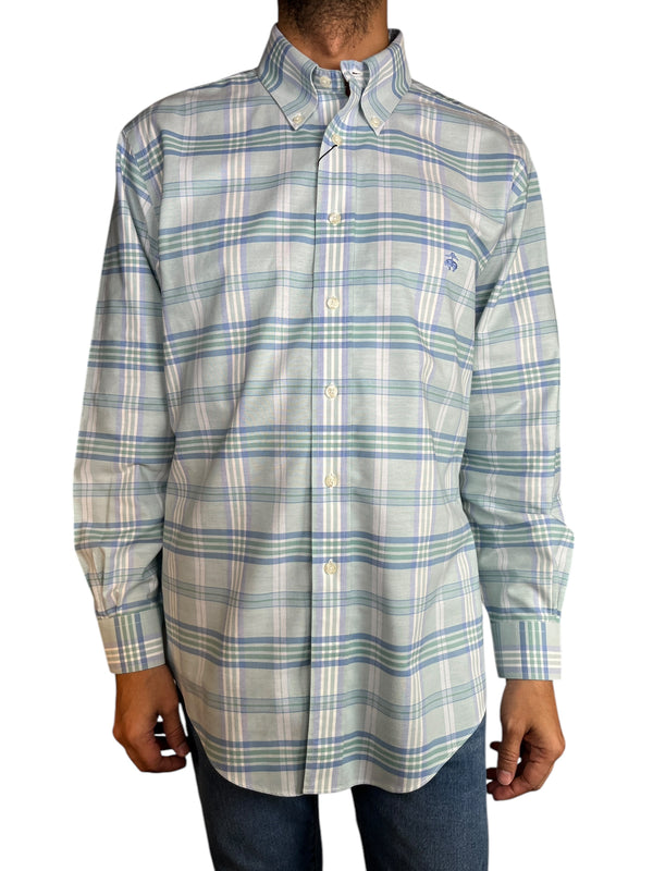 Camisa Cuadros