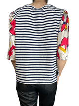 Polera Rayas