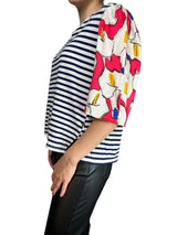 Polera Rayas