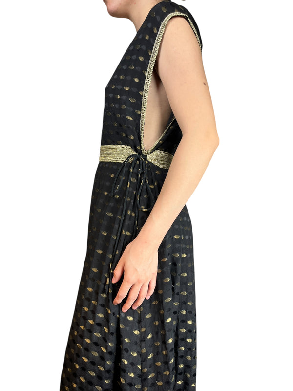 Vestido Pavlusha