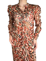 Set Falda Y Blusa