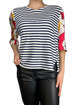 Polera Rayas