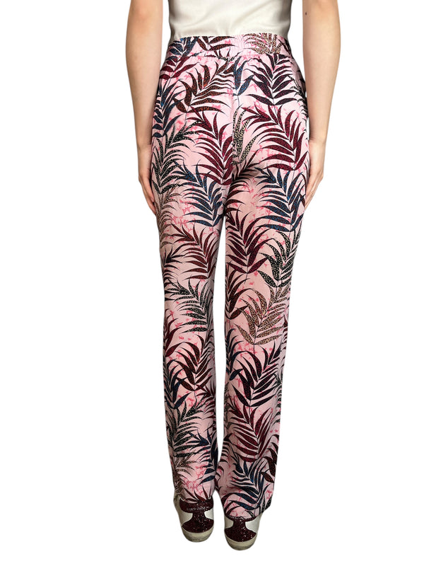 Pantalón Seda