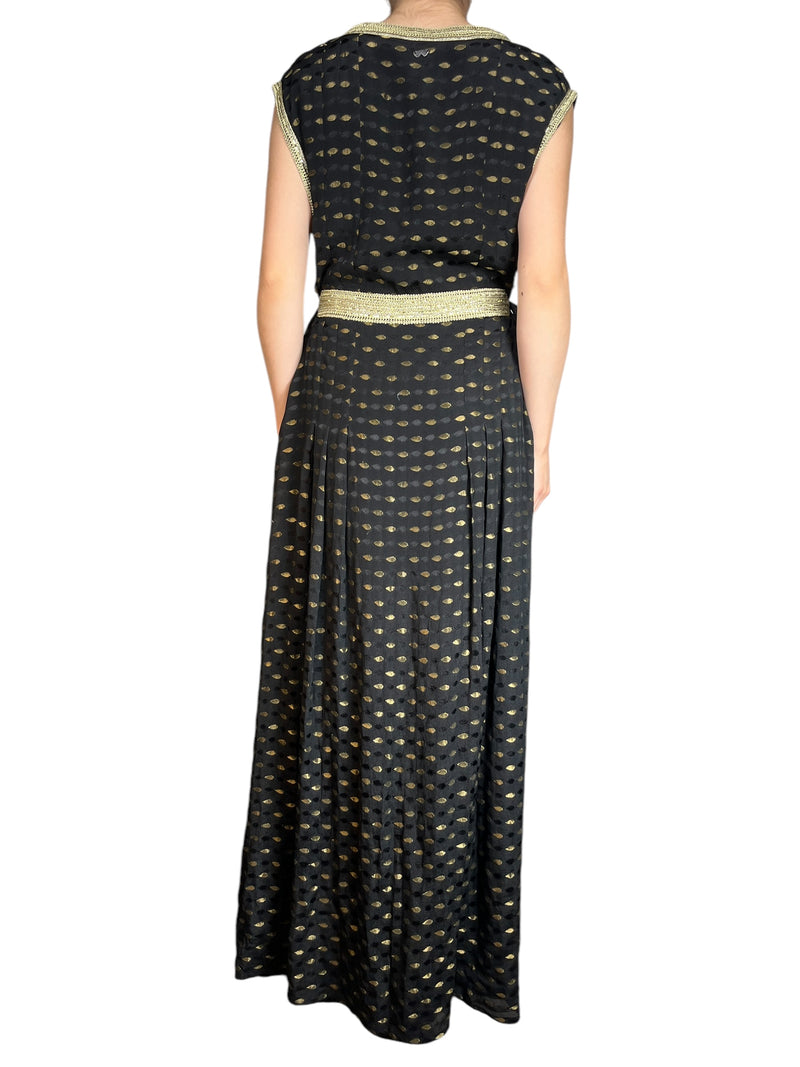 Vestido Pavlusha