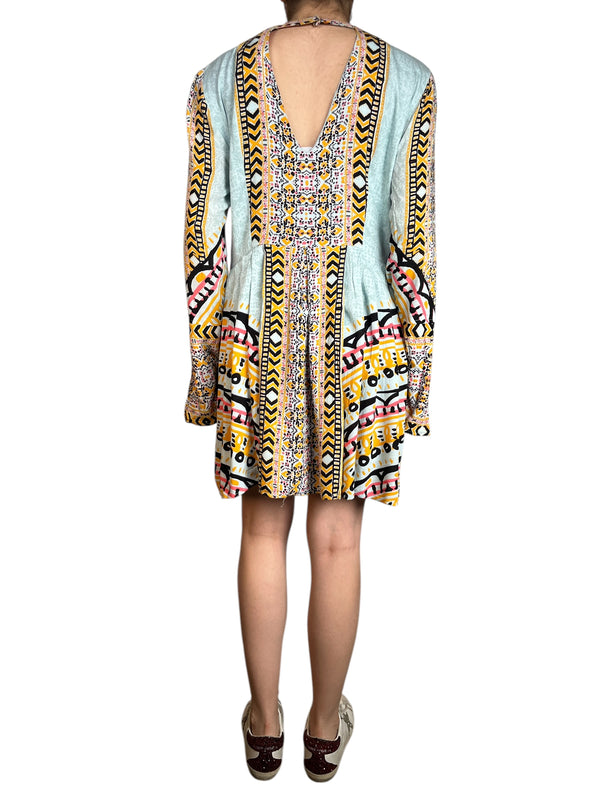 Vestido Mini