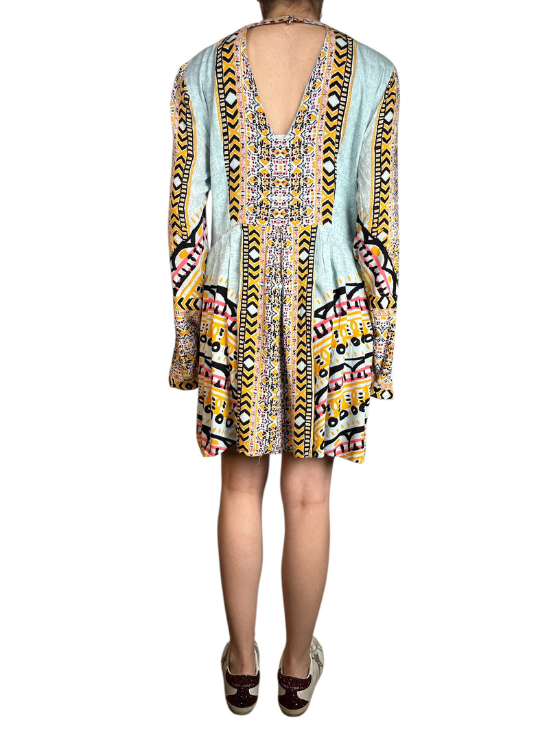 Vestido Mini