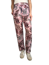 Pantalón Seda