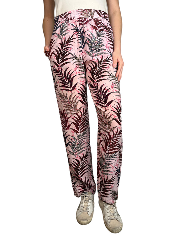 Pantalón Seda