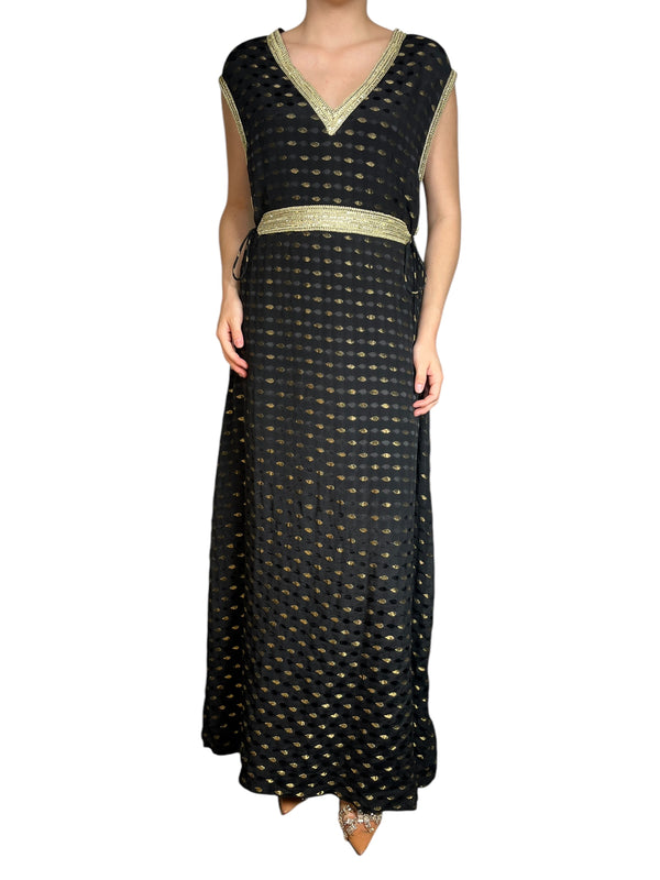 Vestido Pavlusha