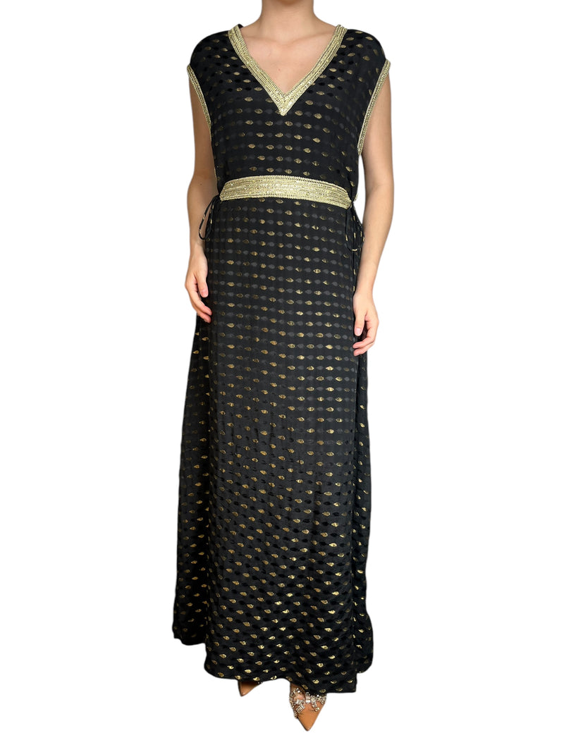 Vestido Pavlusha
