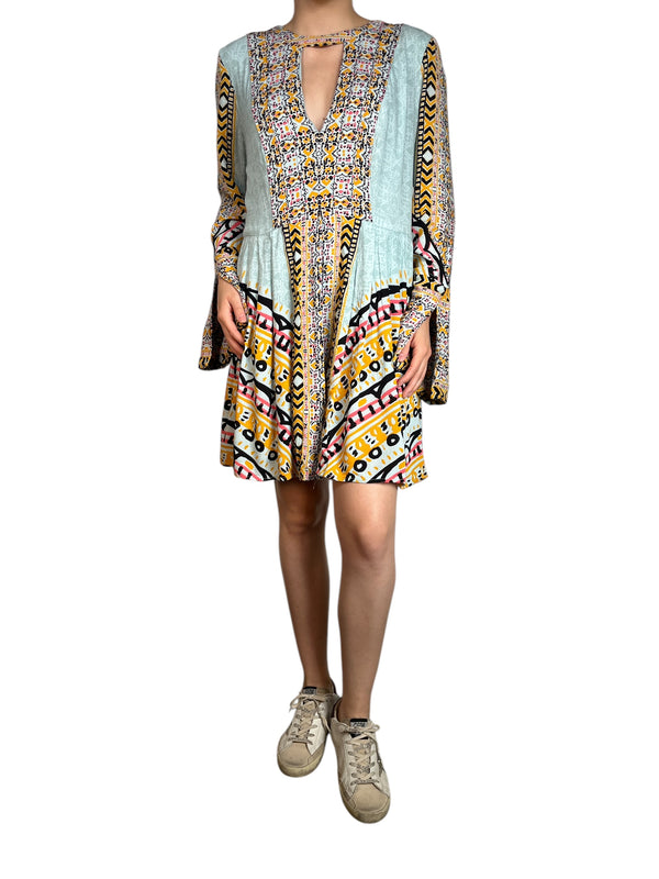 Vestido Mini