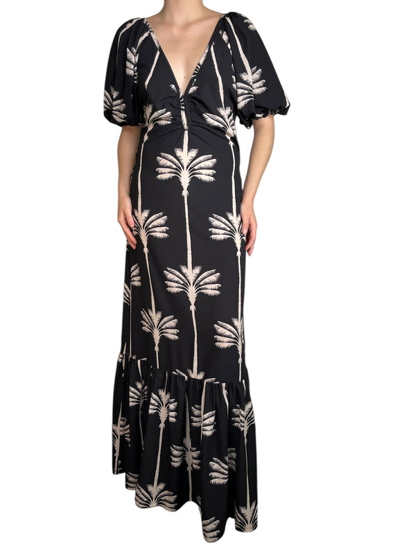 Vestido Maxi