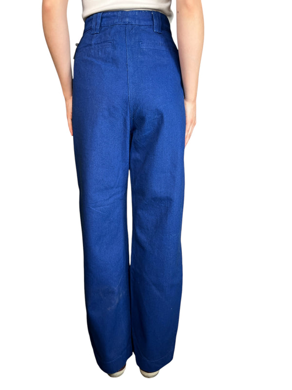 Jeans Chuck
