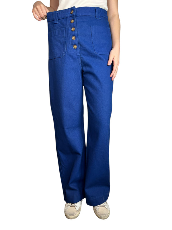 Jeans Chuck
