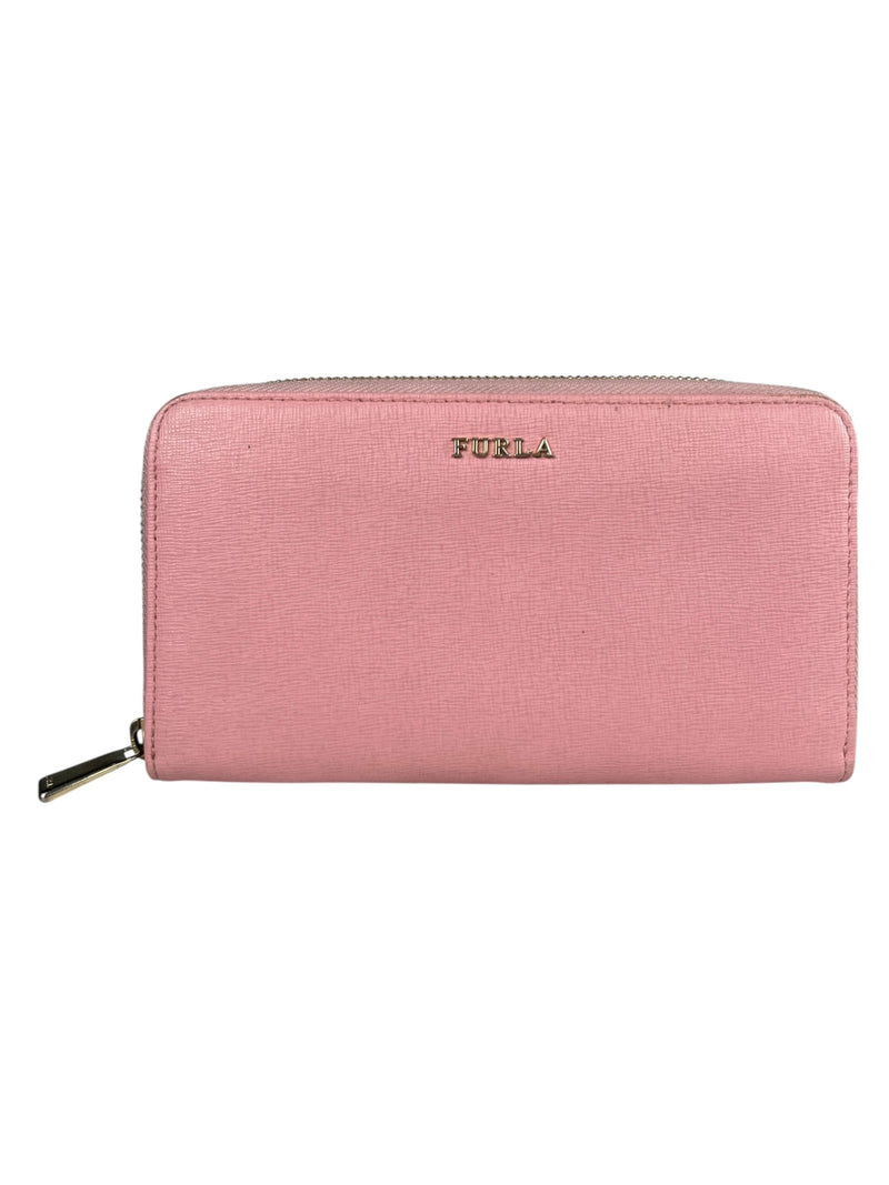 Billetera Rosada