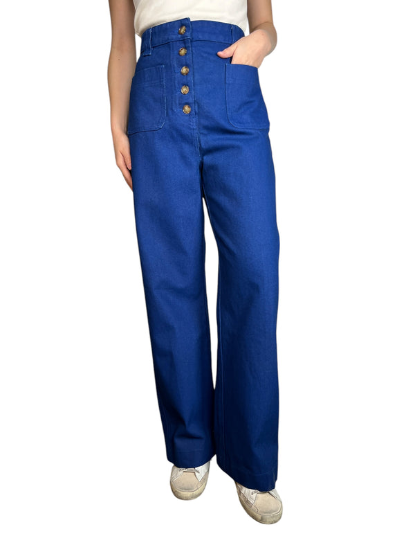 Jeans Chuck