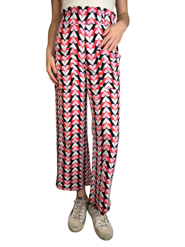 Pantalón Hearts
