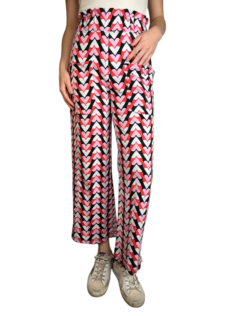 Pantalón Hearts