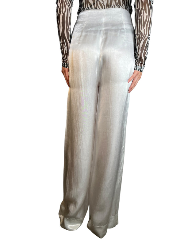 Pantalón Satinado