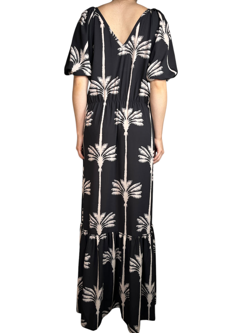 Vestido Maxi