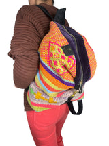 Mochila Kuka