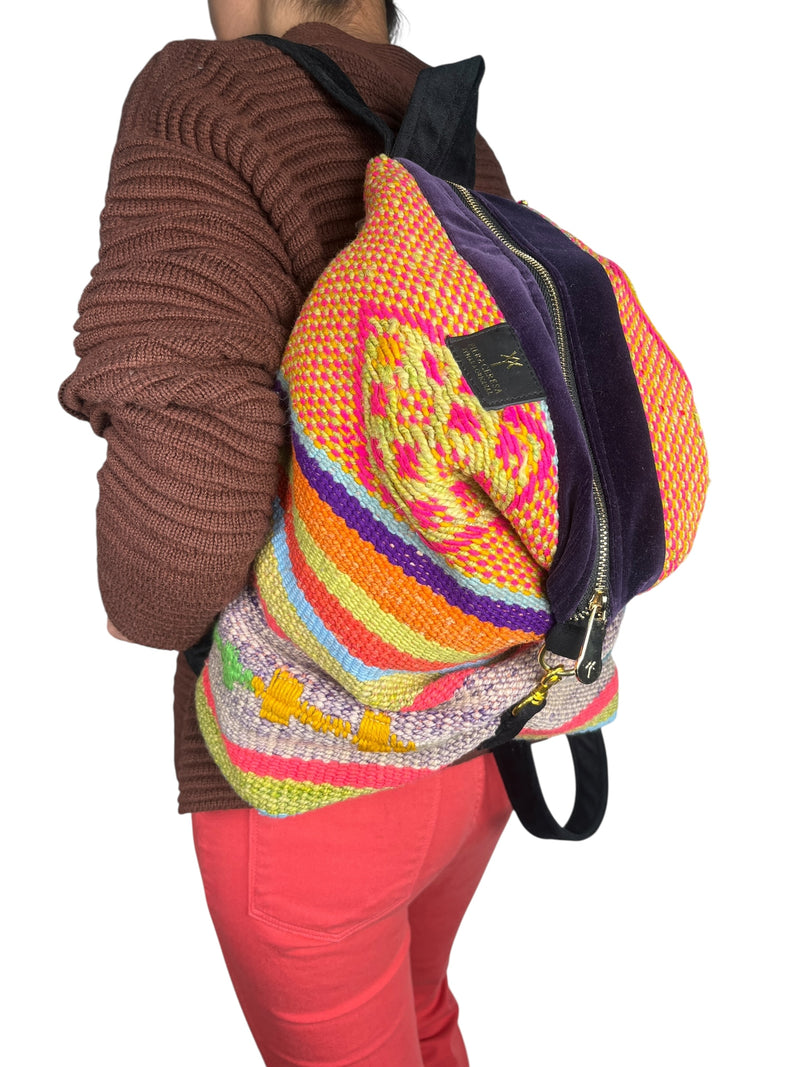 Mochila Kuka