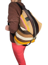 Mochila Kuka Alpaca