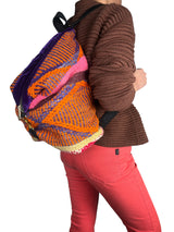 Mochila Kuka