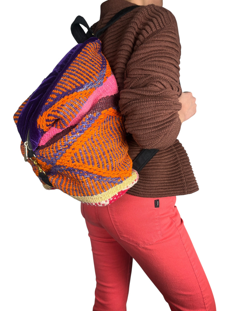 Mochila Kuka