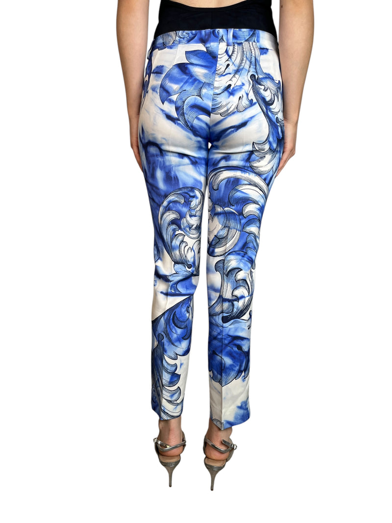 Pantalón Viscosa