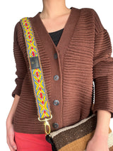 Straps Tejido