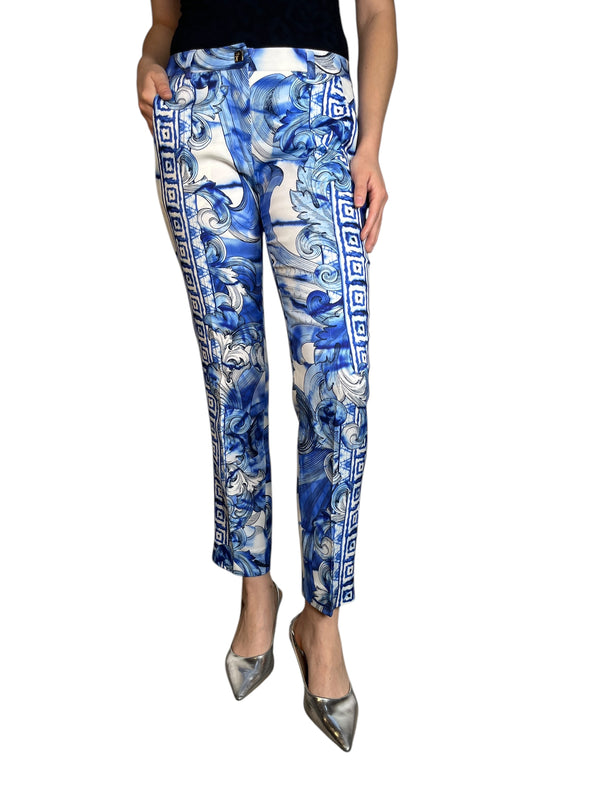 Pantalón Viscosa