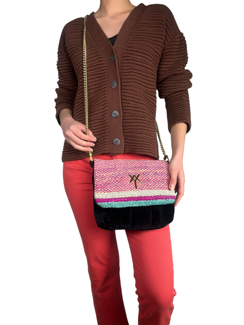 Cartera Flo Oveja