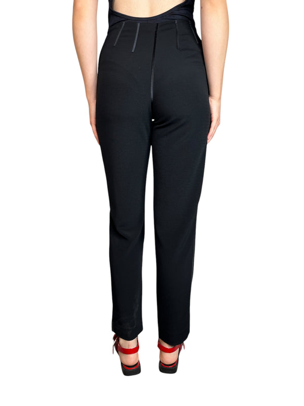 Pantalón Negro