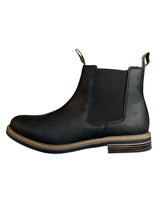 Botines Farsley Cuero