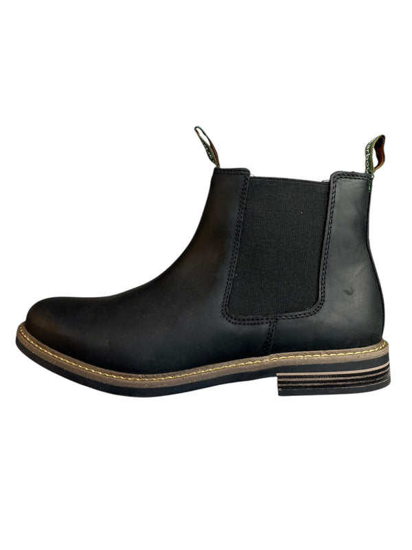 Botines Farsley Cuero