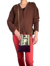 Bandolera Pepa