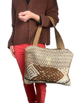 Cartera Alba Lana