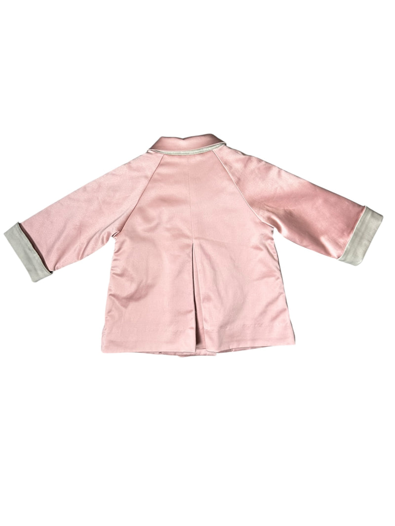 Chaqueta NIÑA