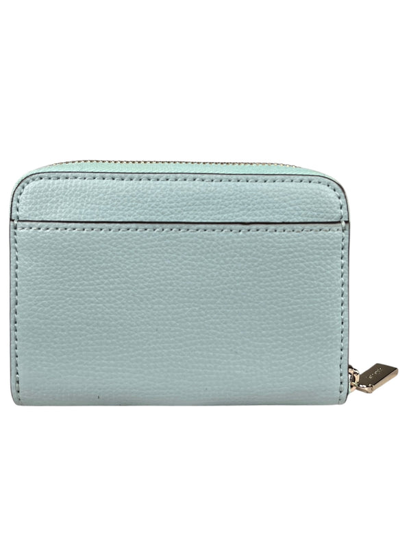 Monedero Celeste