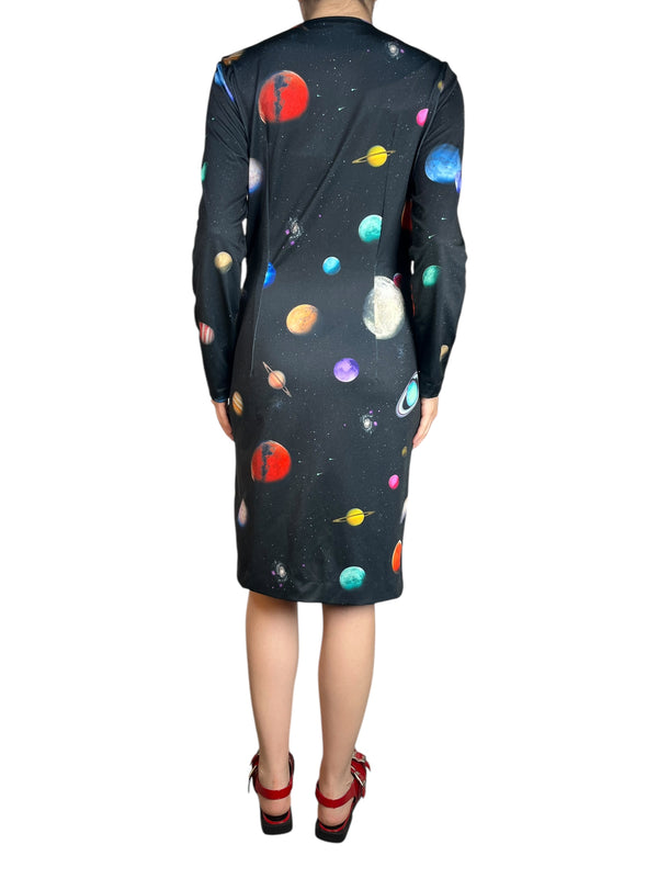 Vestido Planets