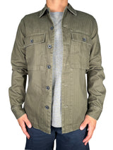 Sobrecamisa Recon LS