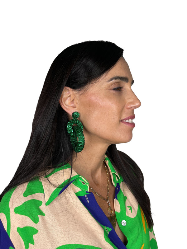 Aros Lurex Pasto